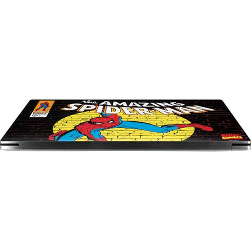 Marvel Classic Comics Amazing Spider-Man 70 Dell XPS Skin